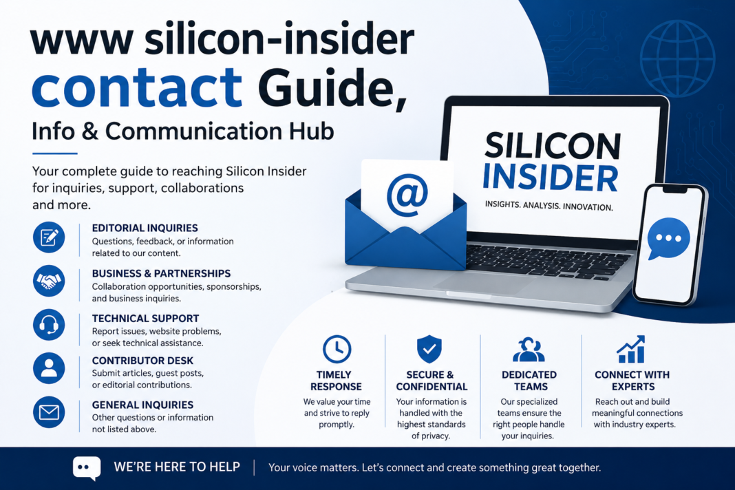 www silicon-insider contact
